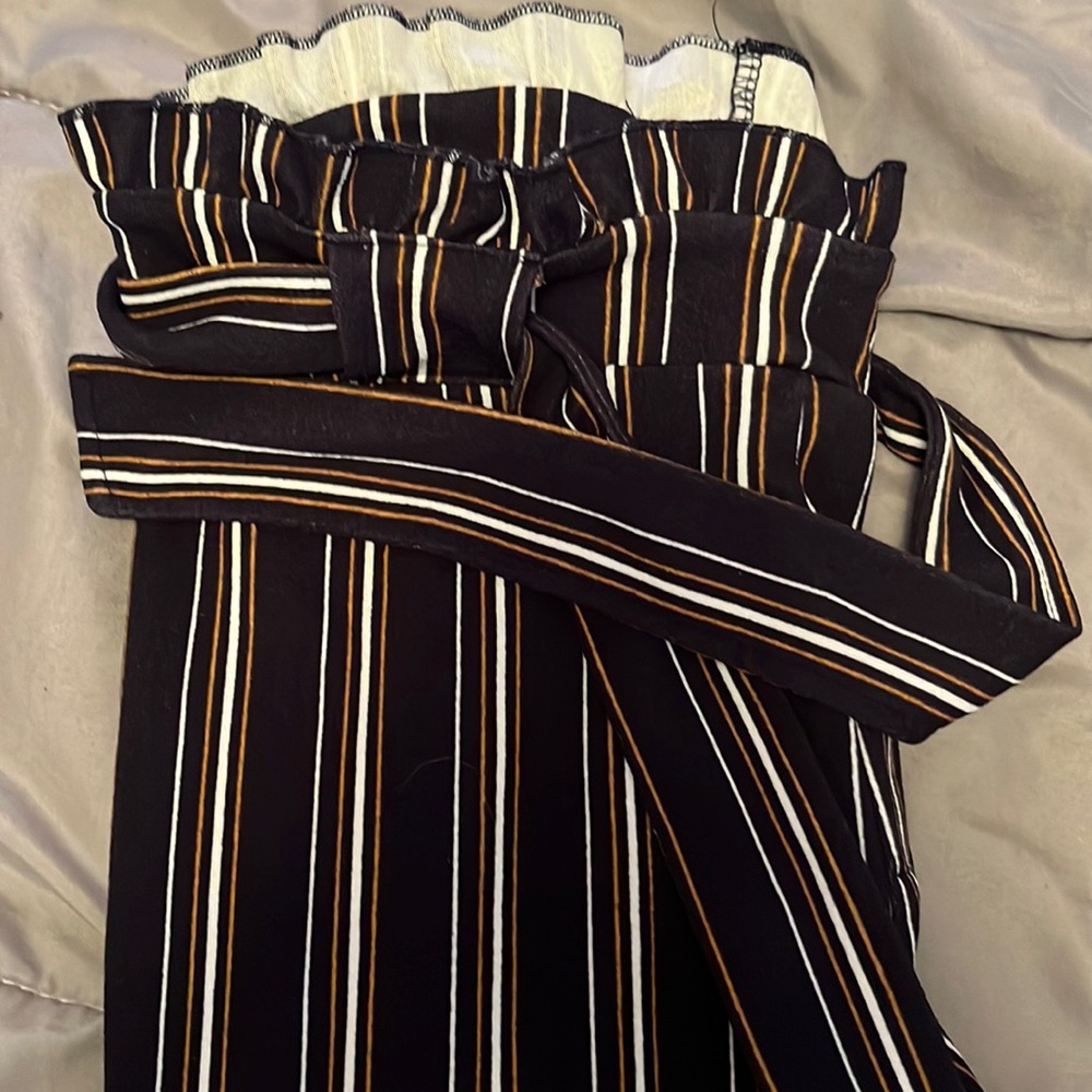 Women dress pants